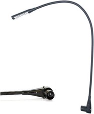 24 inch XLR 4PIN LED gooseneck lamp for Midas M32 BEHRINGER X32 COMPACT Mixer