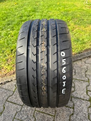 1x Federal Evolu210N ST-1 265/35 ZR18 97Y XL Sommerreifen DOT2020 7mm TOP