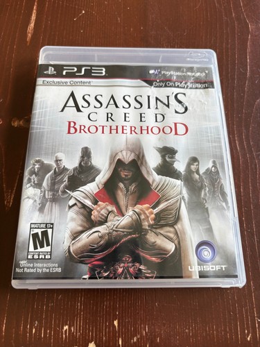 Giochi PS3 *Scegli il tuo gioco* Tanti titoli - Foto 2 di 57