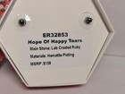 Bomb Party Earrings ER32853 “Hope Of Happy Tears” July 2025 Birthday Collection