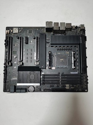 ASUS Pro WS X570-ACE AM4 Workstation support 5800x 3d CrossFireX n NVIDIA SLI