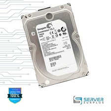 EMC Constellation ES.3 1TB SAS 6Gb/s 3.5 in Enterprise HDD | 118033061