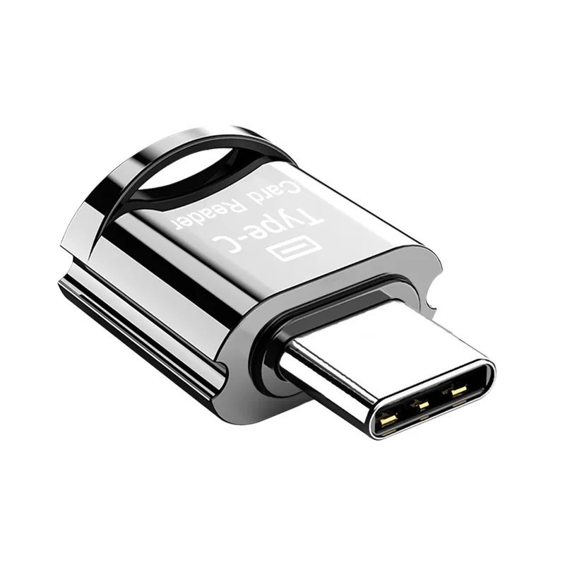 Type C Silver
