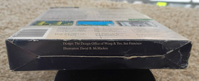 Nes Nintendo Battle of Olympus, probado en caja original (26222)