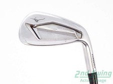 Mizuno JPX 919 Hot Metal Single Iron Pitching Wedge PW Steel Stiff Right 36.25in