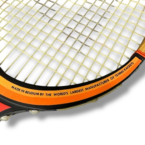 Donnay Allwood Bjorn Borg Jr Pro Racquet Case Your Choice - Picture 7 of 15