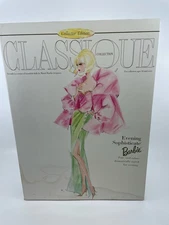 Barbie Classique Collection Evening Sophisticate 1998 Doll