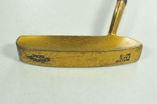 Callaway Hickory Stick MF-3 34" Putter Right Steel  206338