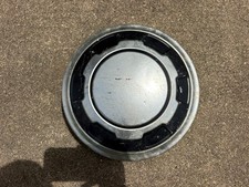 1 Vintage 1978-1984 Ford Truck F-250 F-350 12-inch Dog Dish Hubcap Oem 1 Vintage 1978-1984 Ford Truck F-250 F-350 12-inch Dog Dish Hubcap Oem