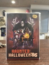 Haunted Halloween '86 Spirit Edition for Nintendo NES Sealed