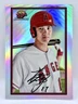2019 Bowman Chrome SHOHEI OHTANI “30th Anniversary” Refractor #B30-SO