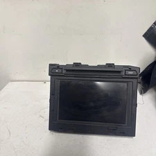2011 Hyundai Sonata Display screen and receiver w/navigation