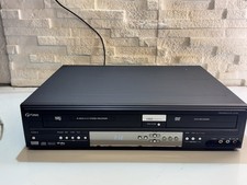 Funai T3A-A8182DB DVD VHS Video Recorder VCR HDD 250GB Kombigerät Digitalisieren