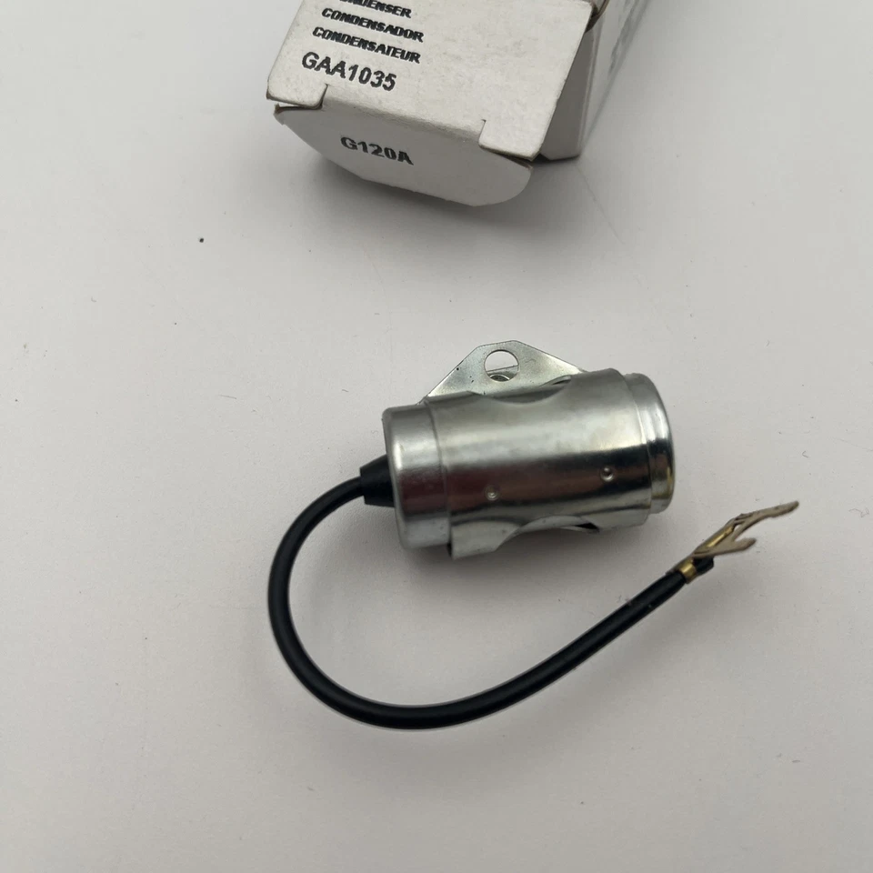 Конденсатор зажигания сверхпрочный CARQUEST GAA1035 - Изображение 3 из 4