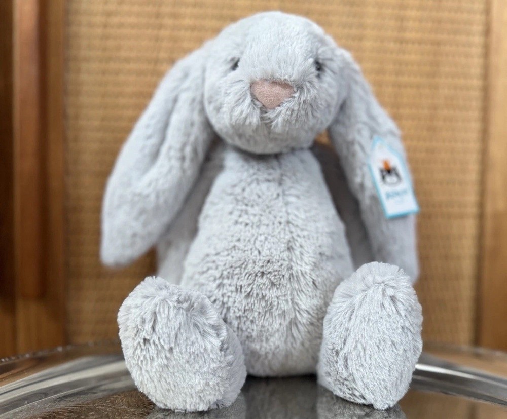  Medium Silver Bashful Bunnyグレー s-l1000.jpg
