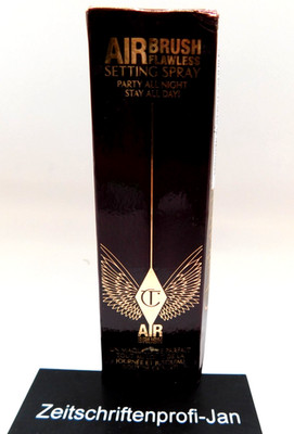 Charlotte Tilbury Airbrush Flawless Setting Spray 34ml