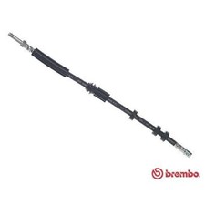 2x Bremsschlauch hinten für Audi A4 8KH B8 8K2 8K5 A5 8T3 8F7 F57 8TA | 2413081