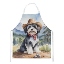 Carolines Treasures Havanese Cowboy Welcome A...