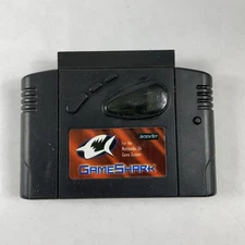 InterAct GameShark Pro Nintendo 64 Untested