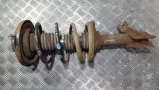Nissan Maxima 1998 Shock Absorber - Suspension Strut Assembly - FR FR315550-50