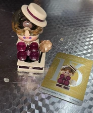 Pop Mart Spotlight 13th Anniversary Mini Figure Pino Jelly Mr Melody NEW