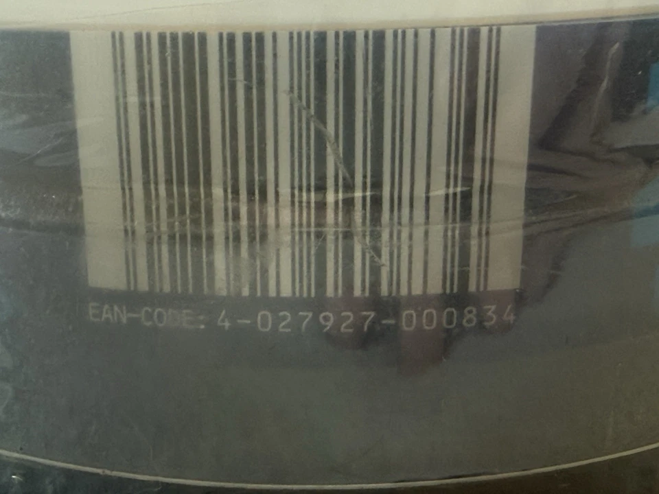 Platinum DVD+R 4,7 GB Bedruckbare DVD-Rohlinge (16x Speed) 25er Spindel 100121 - Bild 4 von 4