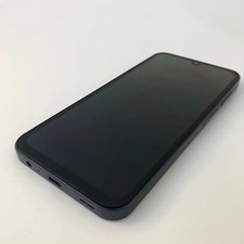 Samsung Galaxy Buddy 3 Black 128GB Smartphone