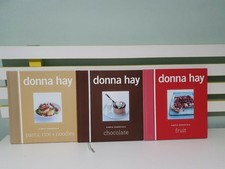 donna heno simple esencial chocolate fruta pasta arroz y fideos