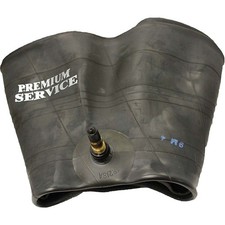 Premium Service Farm Implement Tire Inner Tube Tr218a Stem 11.2-16 12.4-16