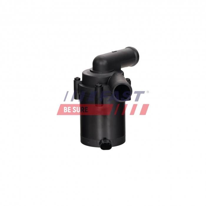 Pompe à eau additionnelle pour BMW Série 3 G20 et G21 12V 64129329961