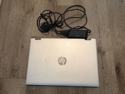 HP Pavilion X360 Intel Core I5 8th Gen 8 GB RAM Touchscreen Laptop With Charger