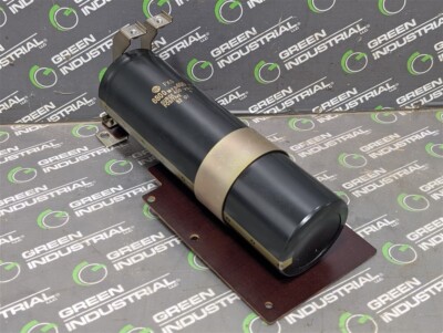 USED Hitachi FXS 6800 MFD 400VDC Capacitor Module 450VDC Surge | eBay