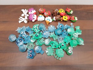 moshi monsters ebay