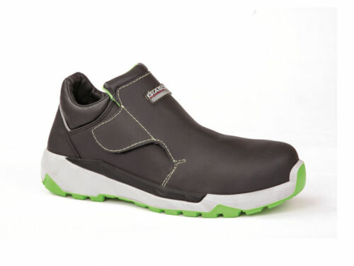 Ci Src Calzado de Seguridad Zapato Trabajo 3C122D Wru-Leder | eBay