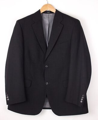 DIGEL Protect3 Wool Polyester Blazer Size L (102 - UK40 - EU52) BAZ17