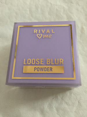 Rival loves me Loose Blur Powder 20 g