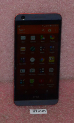 HTC Metro PCS 8GB Smartphone Model HTC Desire 626s