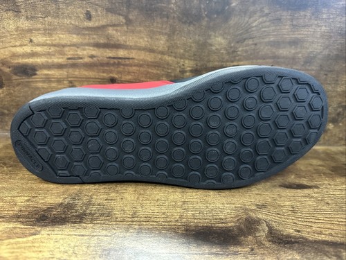 Pinnacle Cedar Cycling Shoes Ladies Black/Red Size UK 6 #REF131 - Picture 12 of 12