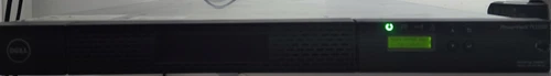 Dell TL1000 LTO-6 autoloader LTO 6 LTO6 Tape Drive