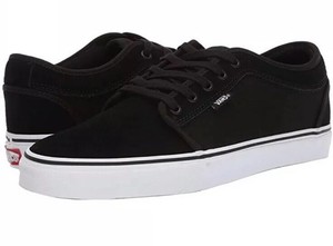vans chukka low womens