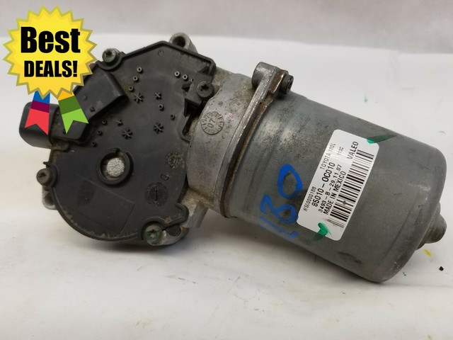2008 2009 2010 TOYOTA TUNDRA 5.7L V8 WINDSHIELD WIPER MOTOR | eBay