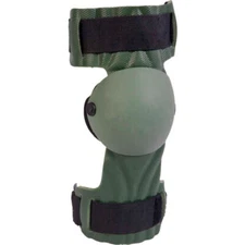 Sellstrom S96411 Armor Pro Tactical Elbow Pad, Green