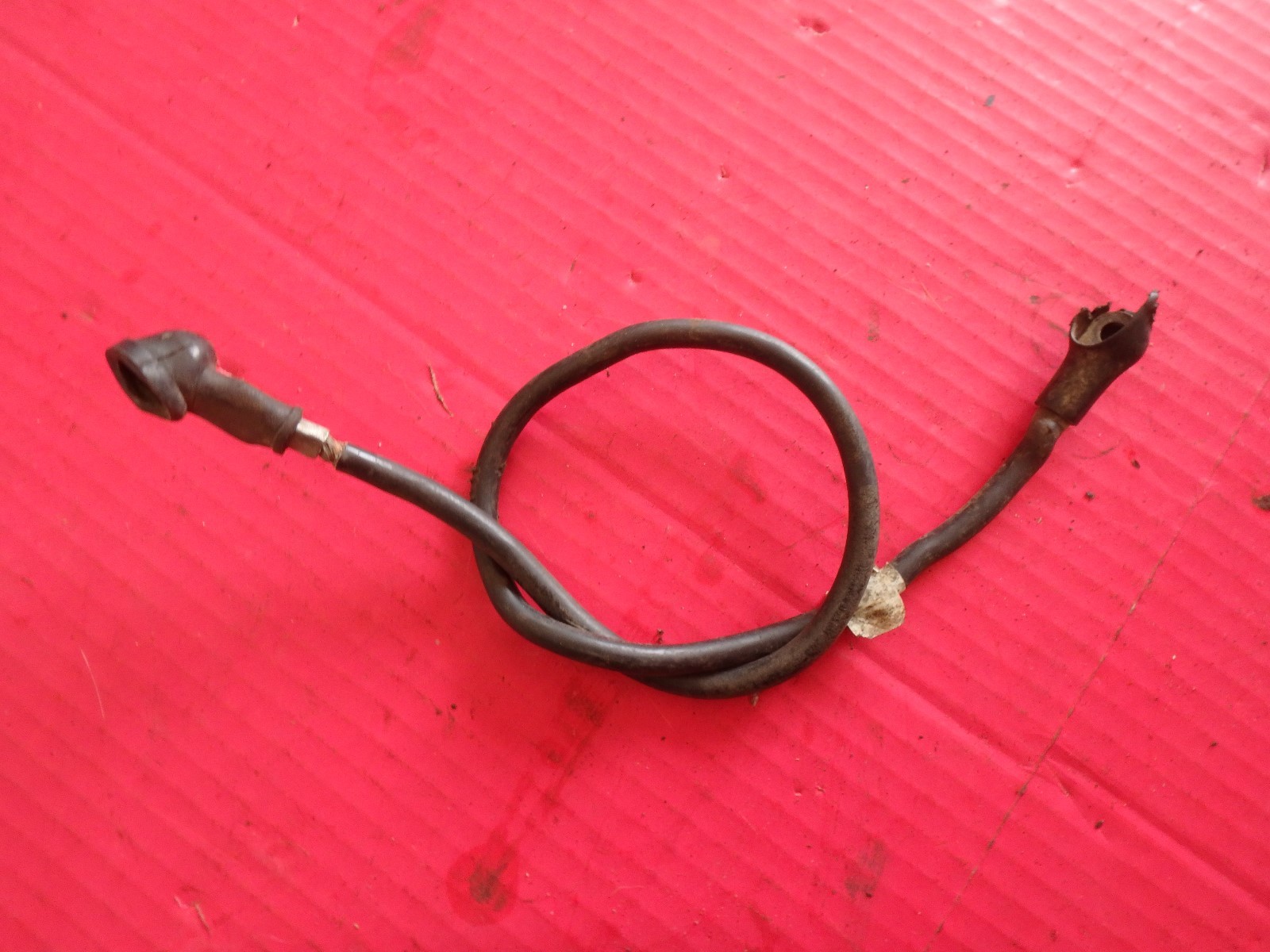 Regulator Rectifier For Honda 250 ATC250ES Big Red 1985 1986 1987 - Foto 3