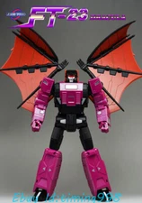 Fanstoys Toy G1 MP Ft-23 Indwipe Action Figure Toys Stock New GK New