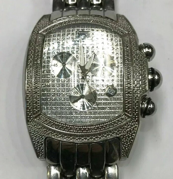 Techno Master Reloj Techno Com By Kc Precio Men's Techno Master TM