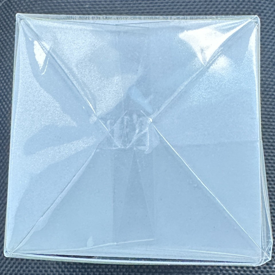 The Body Shop WHITE MUSK PERFUME OIL 20 mL New In SEALED BOX eBay