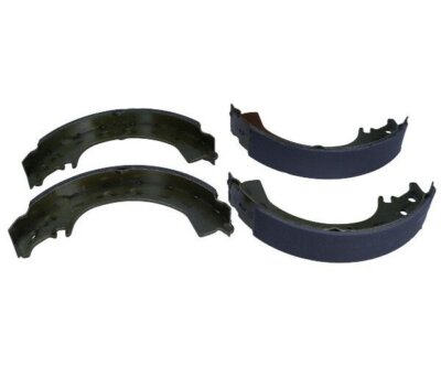 Brake Shoe Set Maxgear 19-3487 Rear Axle for Toyota Camry