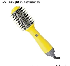 Hair Dryer Blow Dryer Brush In One, 4 in 1 Hair Dryer Styler, Volumizer