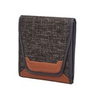 Versatility Filter Pouch Lens Filter Case For Circular And Square Filters Wallet