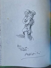 BERCOVICI LES FEMMES EN BLANC TOME 4 REED EN EXCELLENT ÉTAT AVEC DÉDICACE | eBay Europe (Buy It Now)